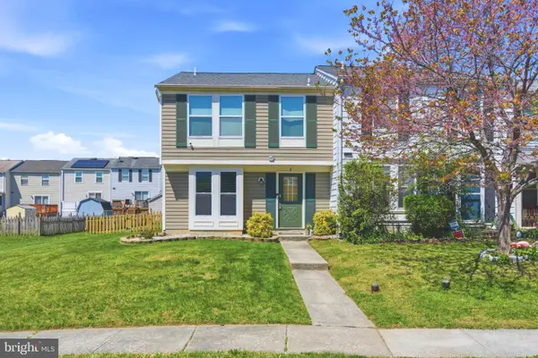 8 Primrose Court, PARKVILLE, MD 21234