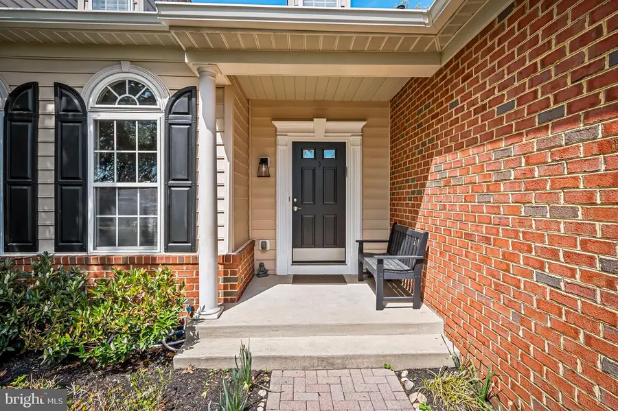 4502 Coffee Tree Ct #4502, Pikesville, MD 21208 - #2