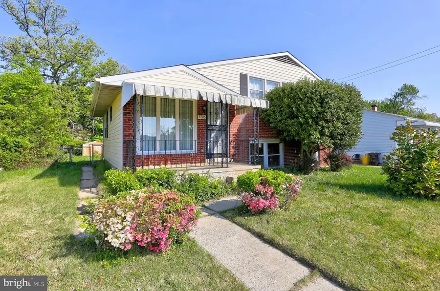 3206 Richwood, Baltimore, MD 21244 - #2