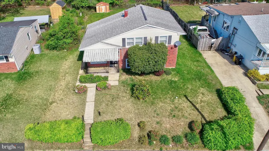 3206 Richwood, Baltimore, MD 21244 - #3