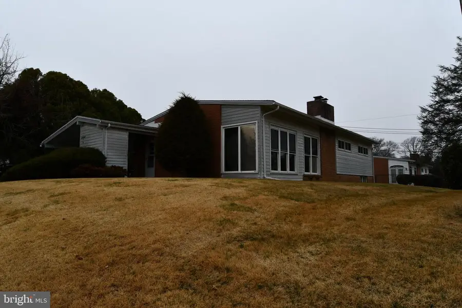 6802 Old Pimlico Rd, Baltimore, MD 21209 - #2