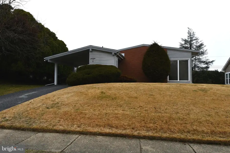 6802 Old Pimlico Rd, Baltimore, MD 21209 - #3