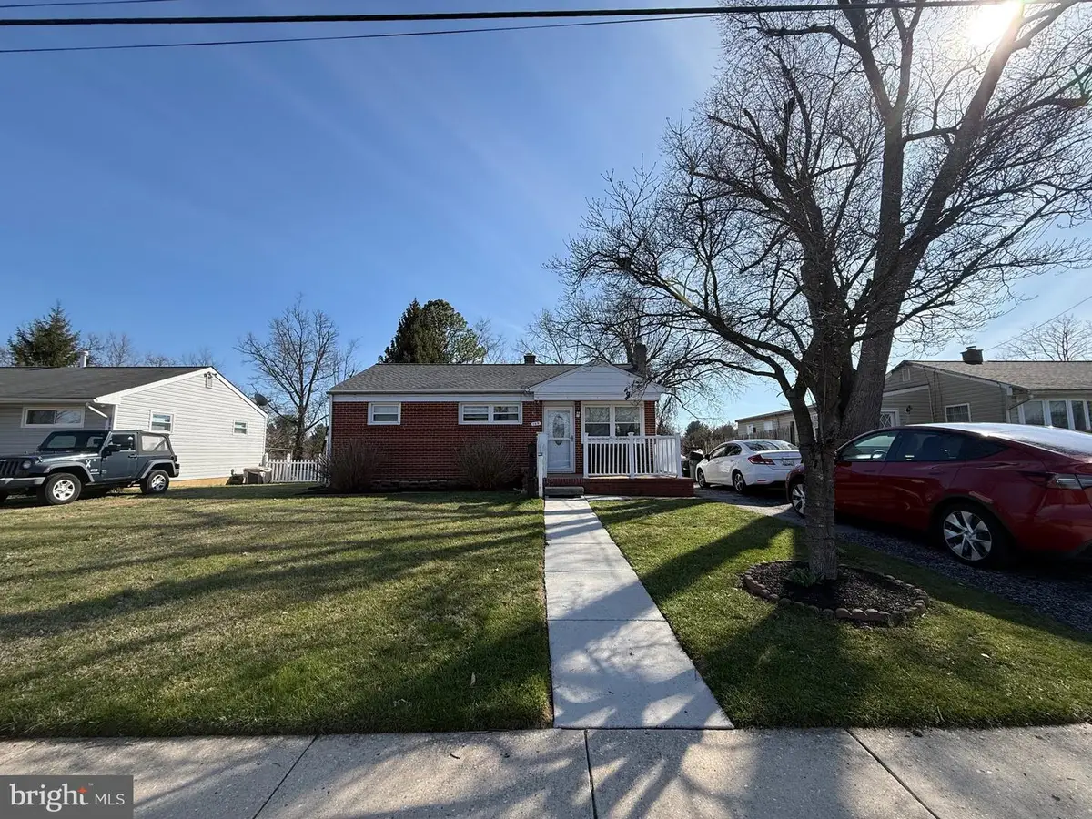 109 Tollgate Rd, Owings Mills, MD 21117 - #1