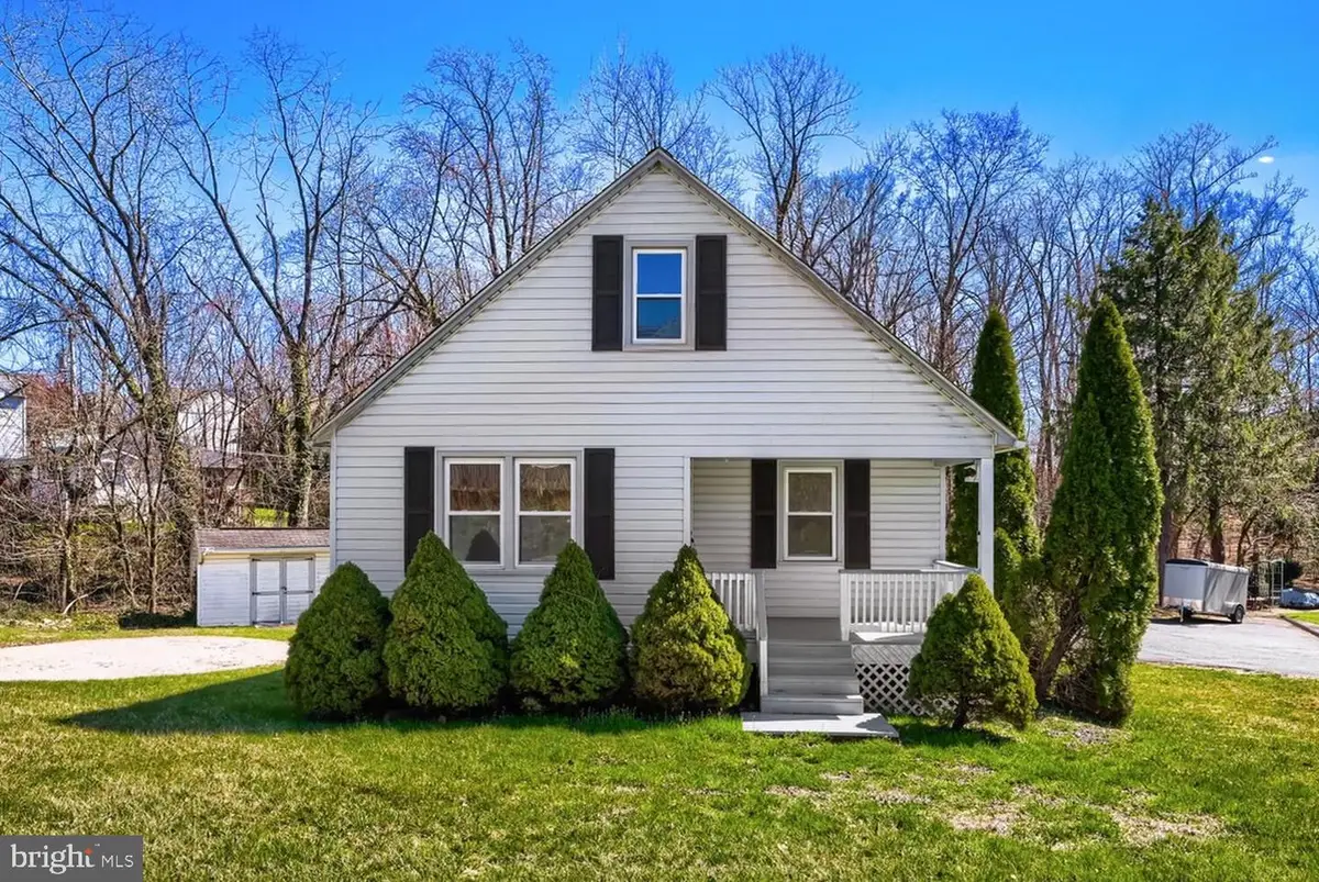 4425 E Joppa Rd, Perry Hall, MD 21128 - #1