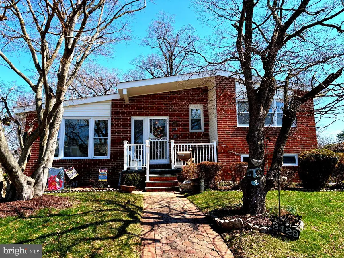 3429 Edcrest Rd, Baltimore, MD 21244 - #1