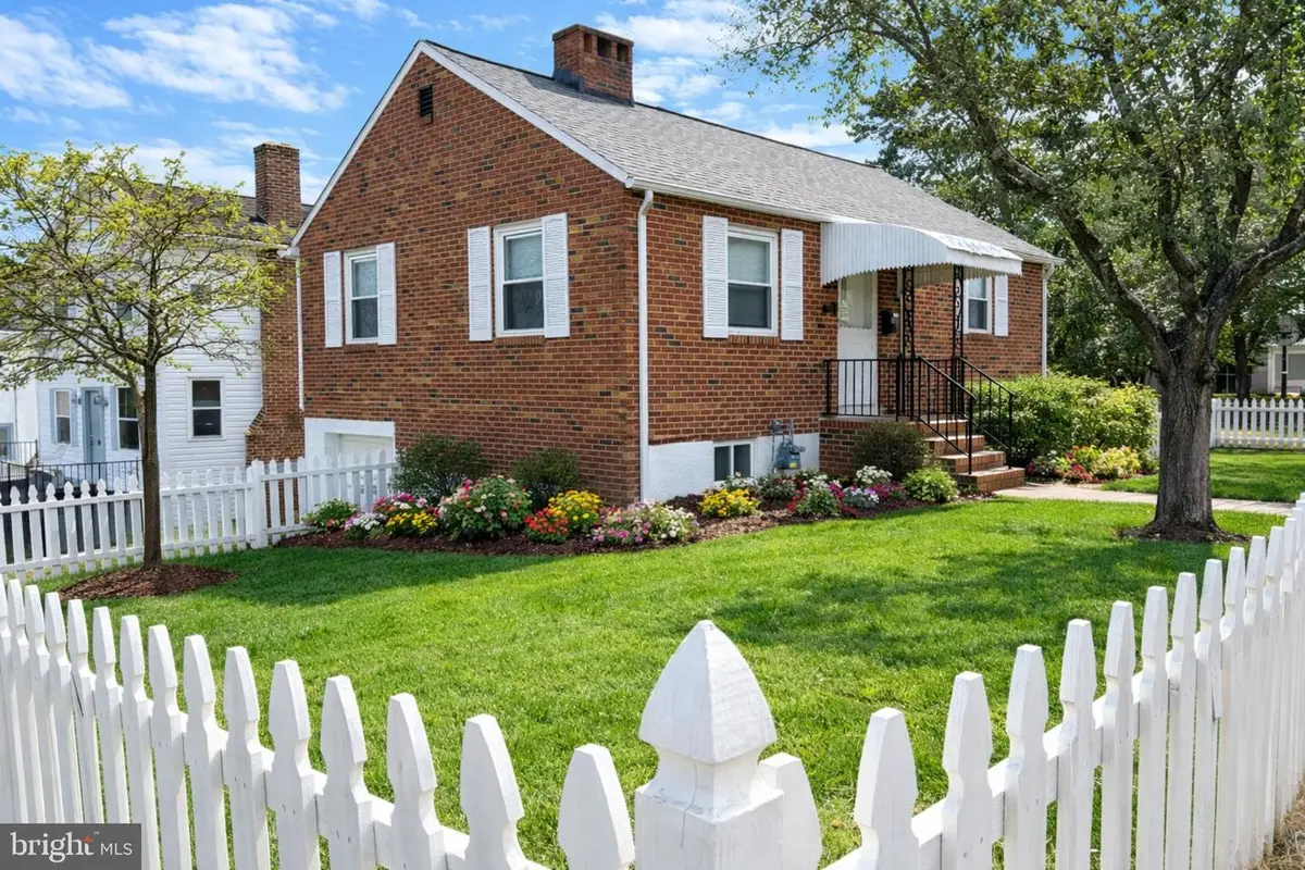 6809 Linden Ave, Baltimore, MD 21206 - #1