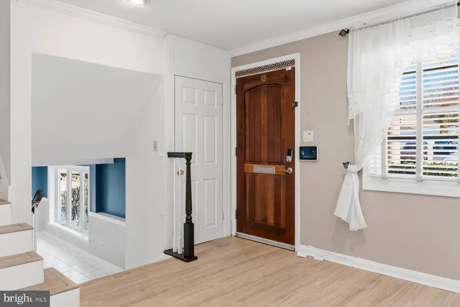 109 Ridgefield Rd, Lutherville Timonium, MD 21093 - #3