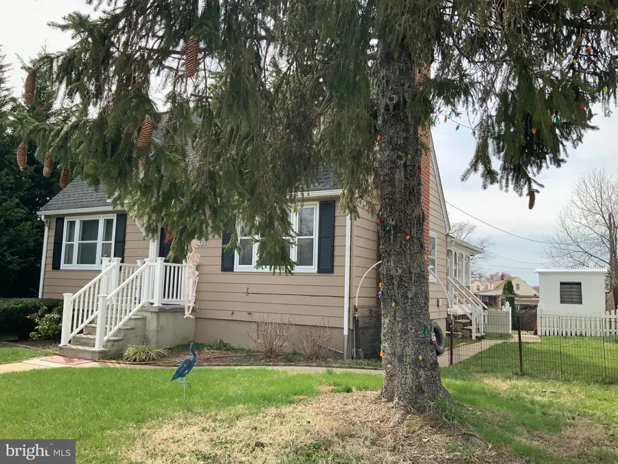 2639 Matthews, Parkville, MD 21234 - #2