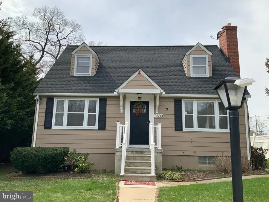 2639 Matthews, Parkville, MD 21234 - #3