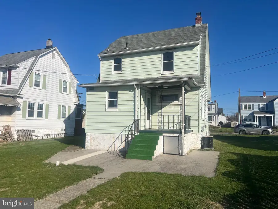 3016 Salisbury Ave, Baltimore, MD 21219 - #3