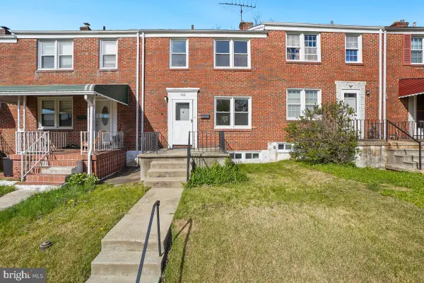 162 Cherrydell Rd, BALTIMORE, MD 21228