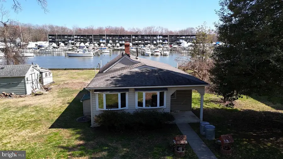 109 Hughes Shore Rd, Baltimore, MD 21220 - #3