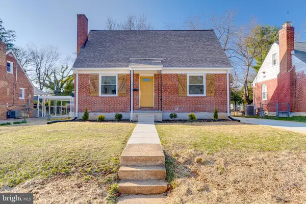 3724 Sylvan, BALTIMORE, MD 21207