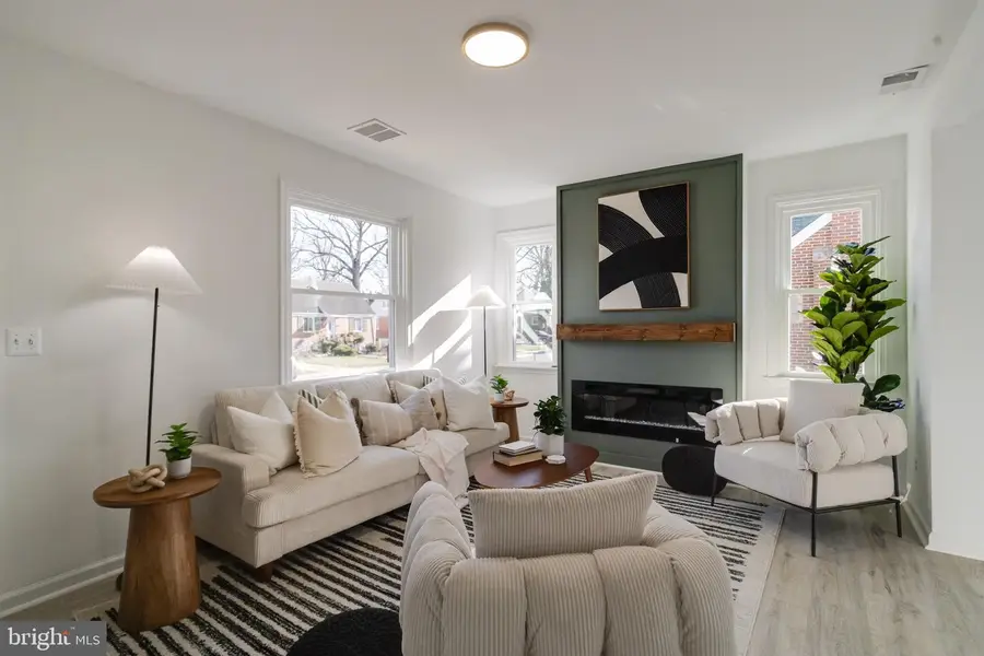 3724 Sylvan Dr, Baltimore, MD 21207 - #3