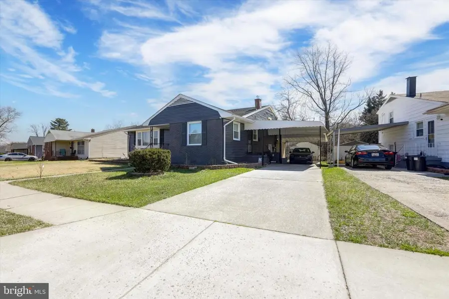 3405 Washington Ave, Windsor Mill, MD 21244 - #3