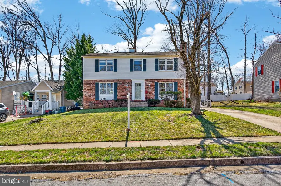 1207 White Mills Rd, Catonsville, MD 21228 - #2