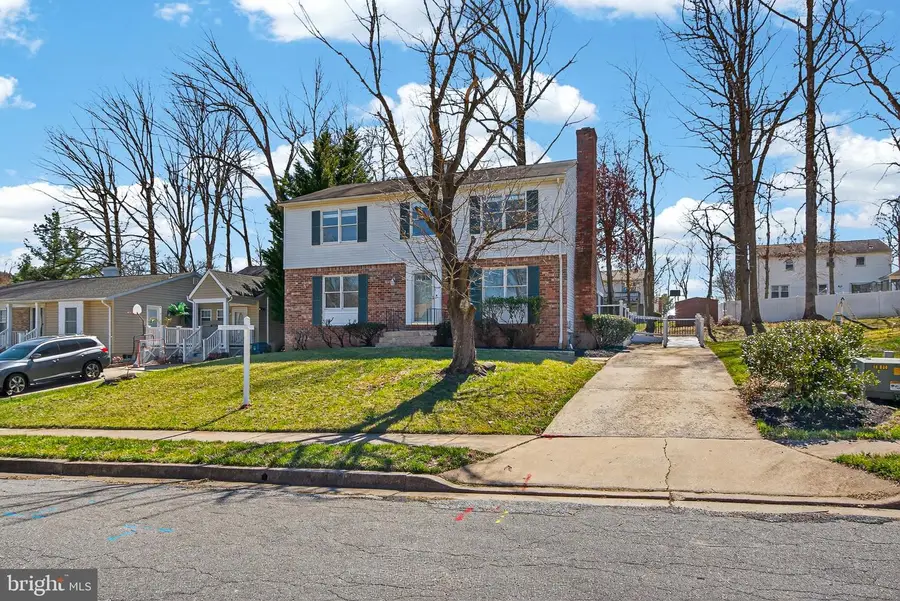 1207 White Mills Rd, Catonsville, MD 21228 - #3