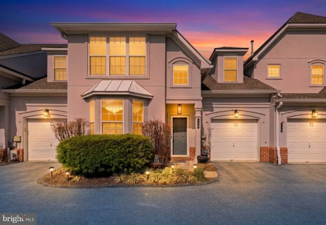 118 Old House Ct #118, Baltimore, MD 21208 - #1