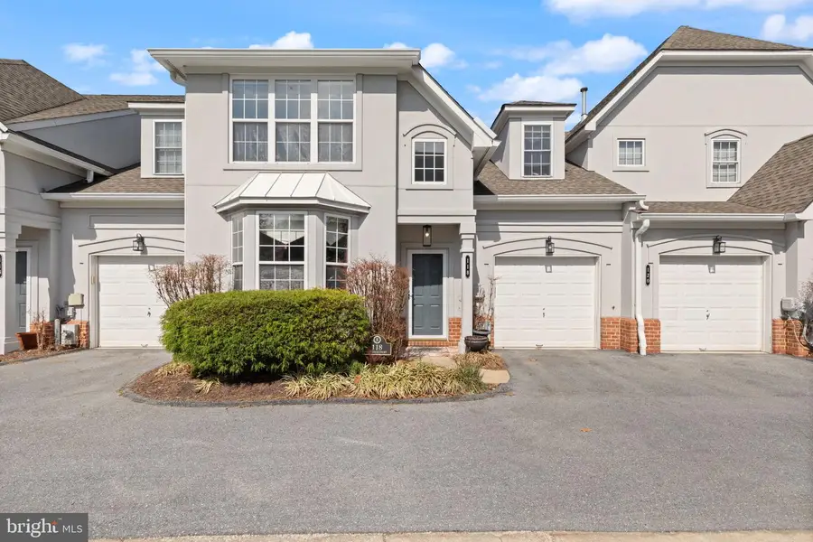 118 Old House Ct #118, Baltimore, MD 21208 - #2