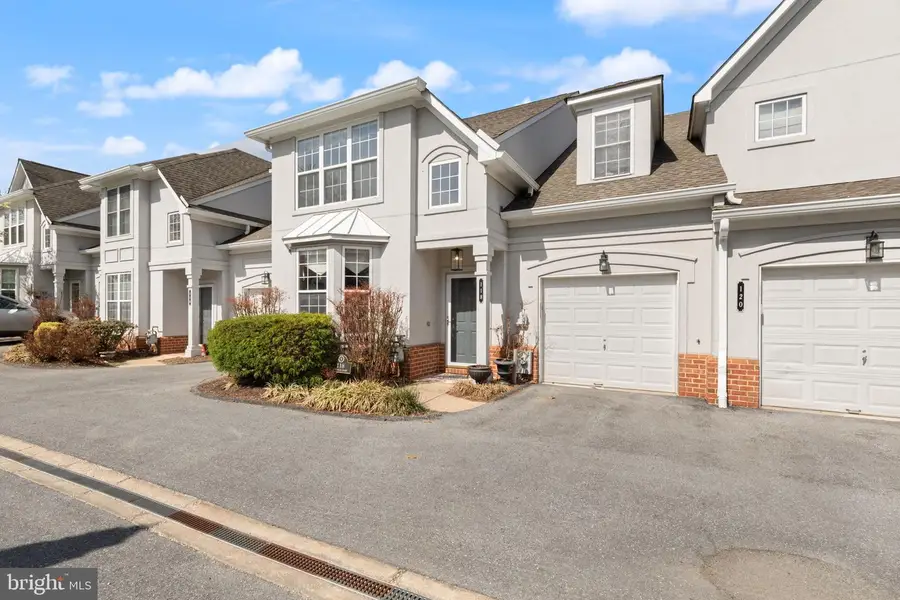 118 Old House Ct #118, Baltimore, MD 21208 - #3