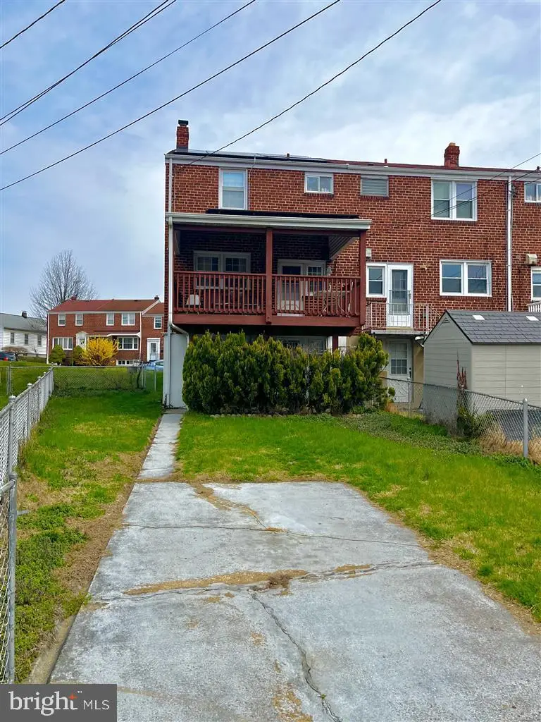 924 Palladi Dr, Baltimore, MD 21227 - #2