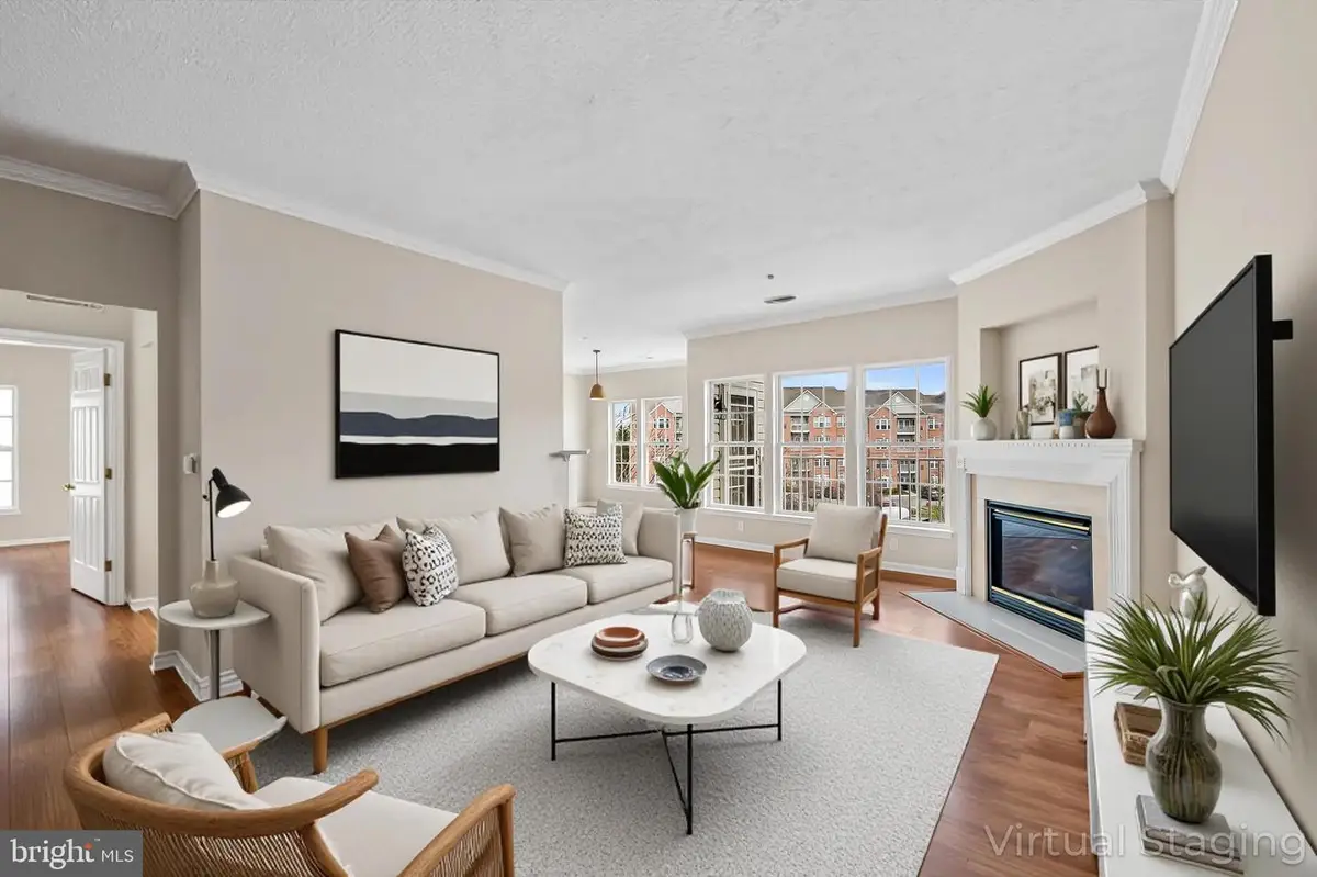 9601-k Amberleigh Ln #9601k, Perry Hall, MD 21128 - #1