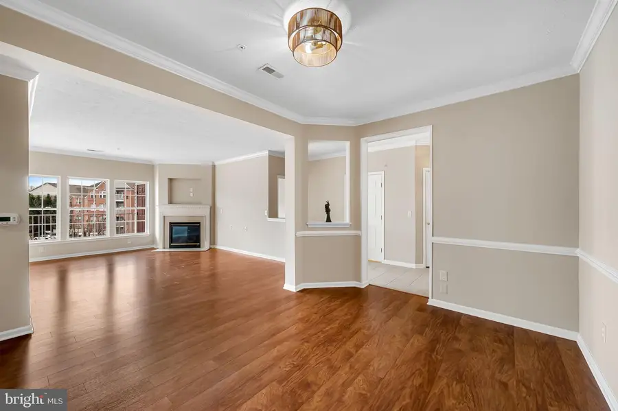 9601-k Amberleigh Ln #9601k, Perry Hall, MD 21128 - #3