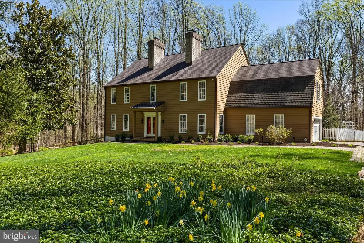 901 Chestnut Ridge Dr, Lutherville Timonium, MD 21093 - #1