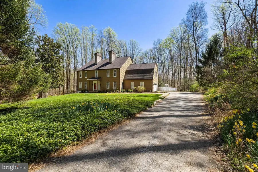 901 Chestnut Ridge Dr, Lutherville Timonium, MD 21093 - #2