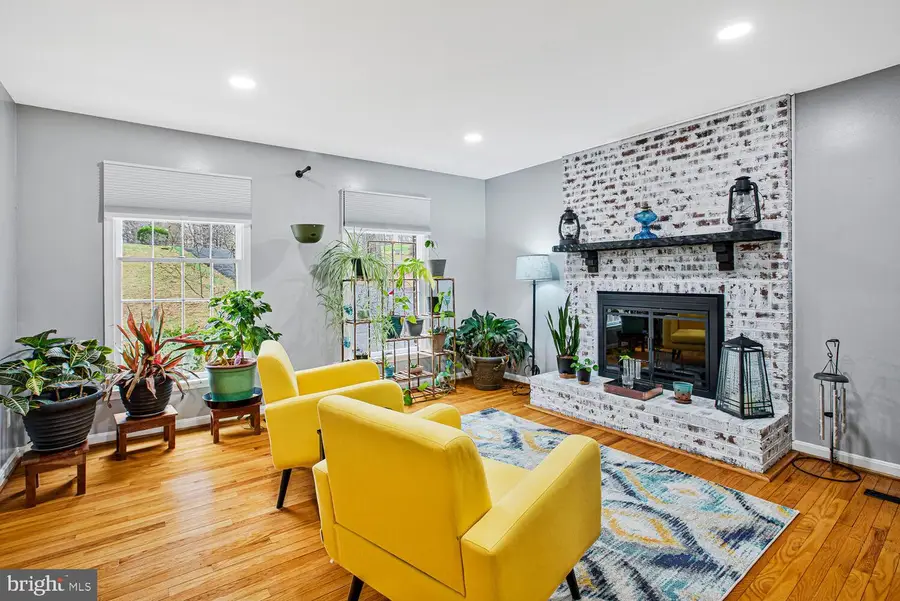 1505 Pinnacle Rd, Towson, MD 21286 - #3