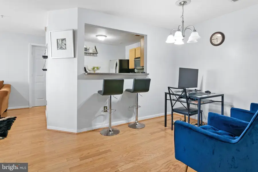 8809 Stone Ridge Cir #201, Baltimore, MD 21208 - #3