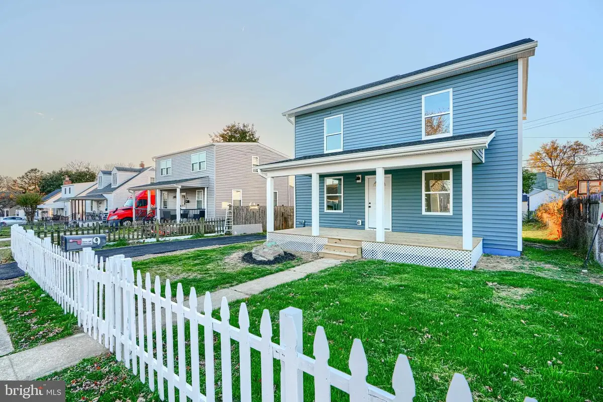 9 Avenal Rd, Baltimore, MD 21221 - #1