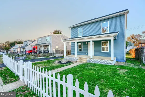 9 Avenal Rd, BALTIMORE, MD 21221