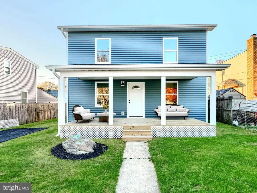 9 Avenal Rd, Baltimore, MD 21221 - #2