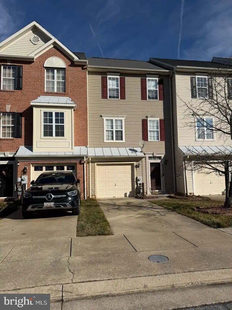 9540 Branchleigh Rd, Randallstown, MD 21133 - #2