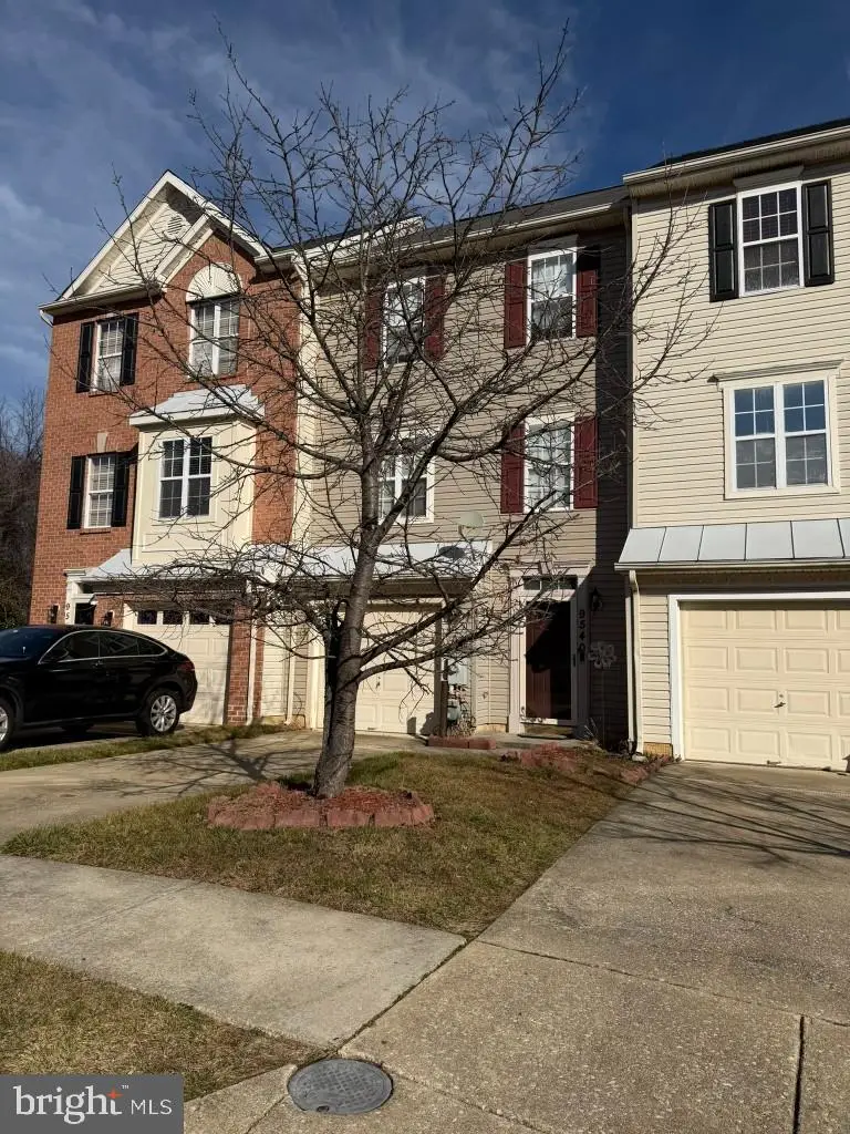 9540 Branchleigh Rd, Randallstown, MD 21133 - #3