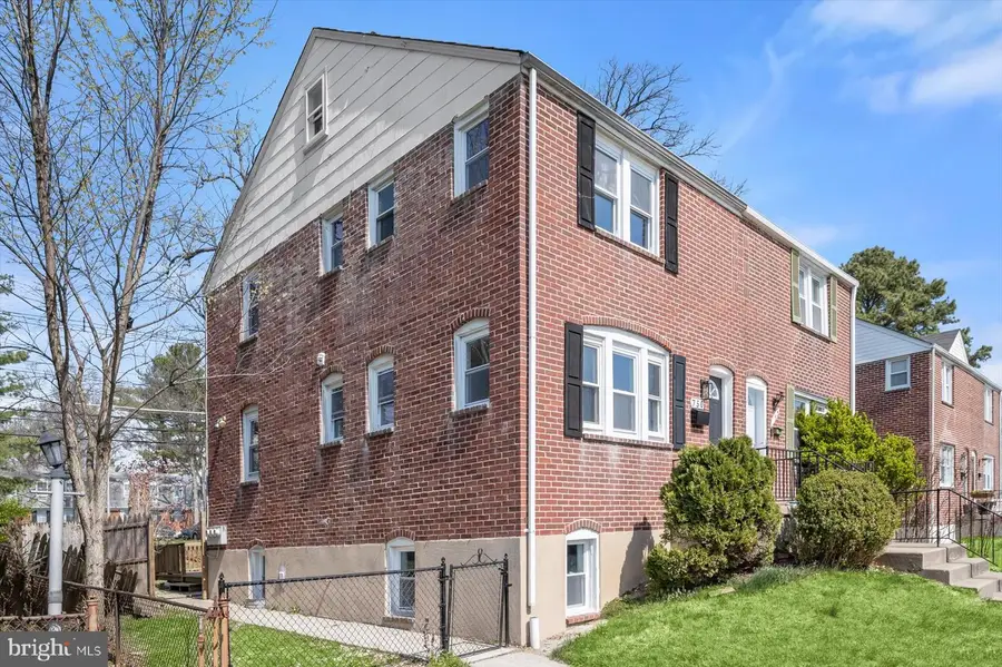 750 Charing Cross Rd, Baltimore, MD 21229 - #2