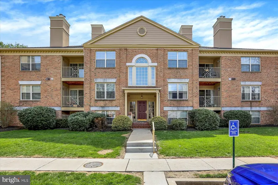 21 Rainflower Path #301, Sparks Glencoe, MD 21152 - #2