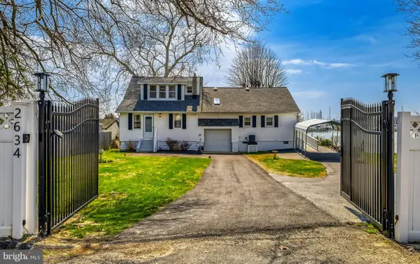 2634 Masseth Ave, BALTIMORE, MD 21219