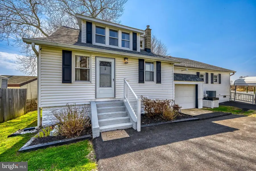 2634 Masseth Ave, Baltimore, MD 21219 - #3