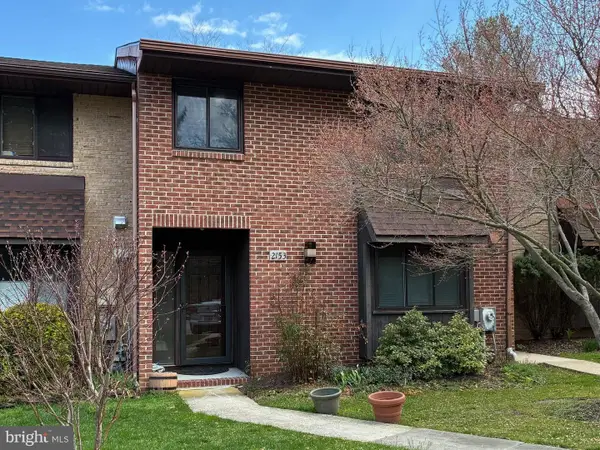 2153 Chapel Valley Ln, LUTHERVILLE TIMONIUM, MD 21093