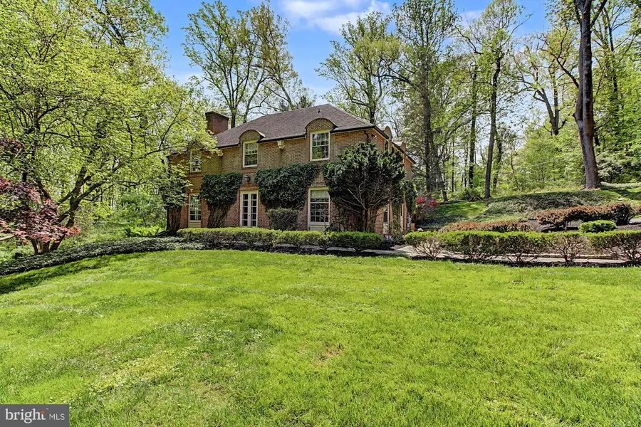 1018 Brooklandwood Rd, Lutherville Timonium, MD 21093 - #2