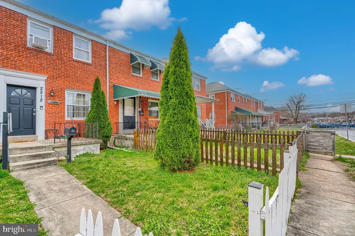 2212 Redthorn Rd, Baltimore, MD 21220 - #1