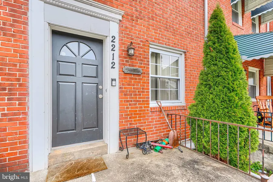 2212 Redthorn Rd, Baltimore, MD 21220 - #2