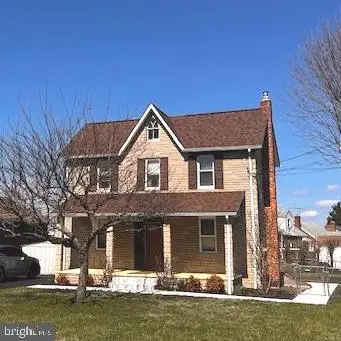 6612 Kenwood Ave, BALTIMORE, MD 21237