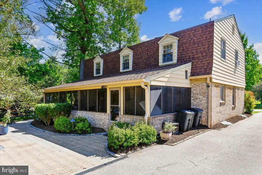 7918-h Ruxway Rd, Towson, MD 21204 - #2