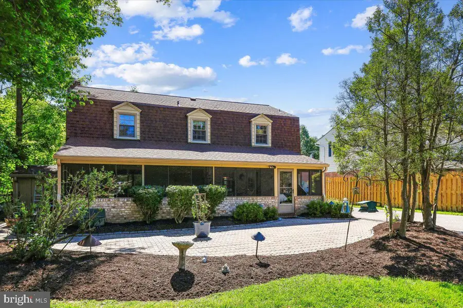 7918-h Ruxway Rd, Towson, MD 21204 - #3