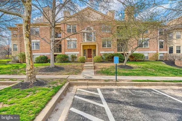 16 Rainflower Path #204, SPARKS GLENCOE, MD 21152