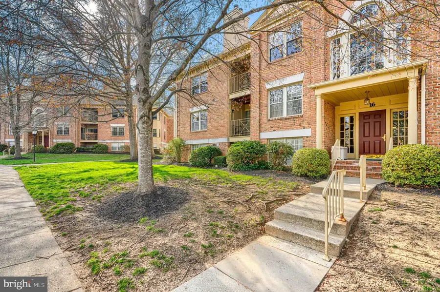 16 Rainflower Path #204, Sparks Glencoe, MD 21152 - #3