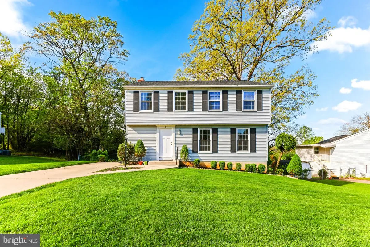 11 Randolph Springs Ct, Baltimore, MD 21228 - #1